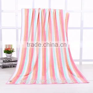 Bulk Novel China Hot Sale Softtextile Microfiber Towel thumbnail-6