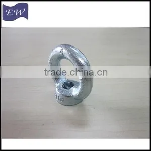 Lifting Eye Nut Din580 (DIN580) thumbnail-3