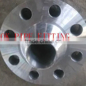 Stainless Steel Flange F65 Alloy Steel Flanges Carbon Steel Socket Weld Flanges thumbnail-4