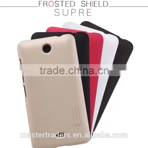 Original Nillkin Frosted Hard PC Back Cover Case For Microsoft Lumia 430 MT-3637 thumbnail-1