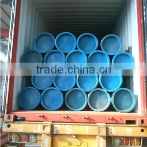 High Frequency Electric Weld (ERW) Line Pipe and Standard Products thumbnail-5