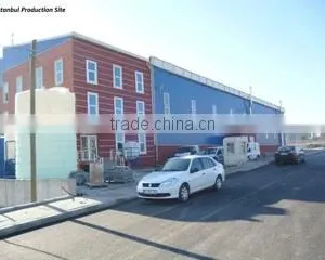 Rma Yatirim Makina Insaat Sanayi Ve Ticaret Limited Sirketi company overview - view 2 thumbnail