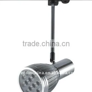 IP65 Metal Halide Track Spot Lighting Fixture thumbnail-1