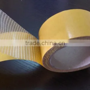 Double Sided Fiberglass PE Film Tape thumbnail-6