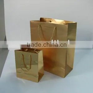 Unique Cosmetic Shopping Bag thumbnail-1