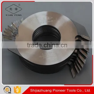 2t Finger Joint Knife for Finger Jointer With 50mm Bore thumbnail-1