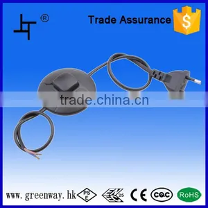 Push Button Switch Lamp Foot Switch thumbnail-2