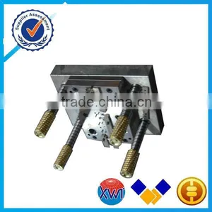 New Industrial Product Copper Alloy Mold thumbnail-1