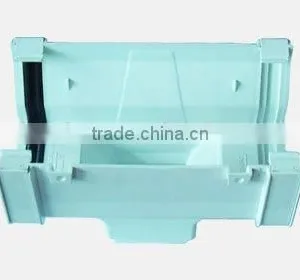 Customized Industrial Plastic Parts thumbnail-1