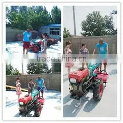 Weifang Luhua Agricultural Equipment Co., Ltd. company overview - view 1 thumbnail