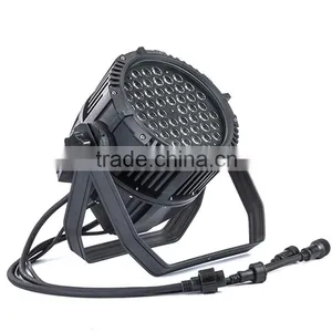 Outdoor Waterproof LED Par Light Cheap Lighting thumbnail-2