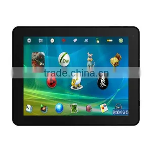 9.7 Inch Tablet pc WM8850 Android 4.0 1GB/8GB Wifi Mid Tablet pc Manufacturer thumbnail-1