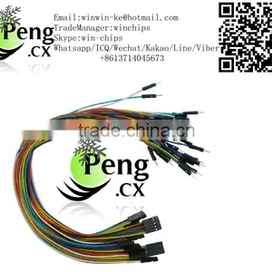 Hot Selling Ardui 6pin Female to Female Wires thumbnail-2