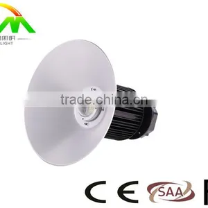 CE RoHs TUV Listed IP54 Waterproof High Lumen 100W High Bay LED Parking Garage Light thumbnail-2