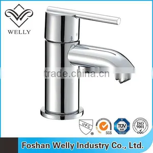China Wholesale Wash Basin Mixer Tap thumbnail-1