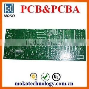 Multilayer DIY Fpcb / Printed Circuit Board Oem thumbnail-1
