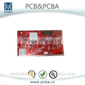 Pcb Pcba Quickturn Other Pcb & Pcba thumbnail-2