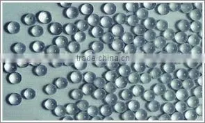 Grinding Glass Bead as Dispersant for the Production of Chemcials,dyestuff,paint and Ink thumbnail-3