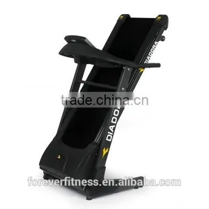 Treadmill With En957 ce Rohs thumbnail-4