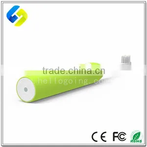 High Quality Personalized Electric Toothbrush for Household thumbnail-4