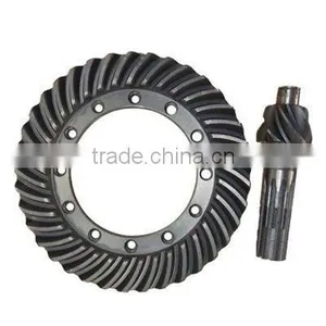 MF135 Crown Wheel Pinion thumbnail-1