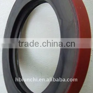 High Precision Auto Oil Seal Skeleton / Stamping and Punching Parts thumbnail-1