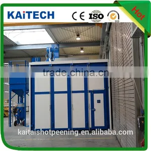Spray Booth thumbnail-5