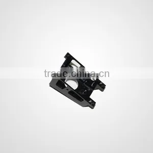 Aluminium CCTV External Enclosure Custom Fabrication Services thumbnail-2