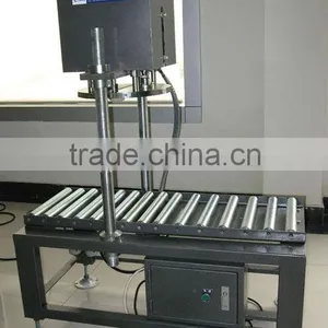 Barrel Capping Machine thumbnail-1