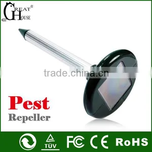 GH-316 Solar Snakes Pest Type and Repellent Pest Control Type Snake Chaser thumbnail-3
