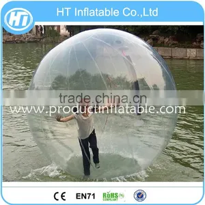 Inflatable Water Zorbing Walking Balls Balloon Walking BallExciting Inflatable Hamster Ball, Hot Inflatable Water Walking Ball thumbnail-3