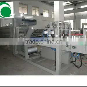 PE Film Shrink Packaging Machine thumbnail-1