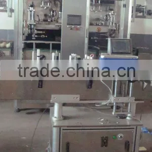 Small Bottle Filling Machine Production Line thumbnail-1