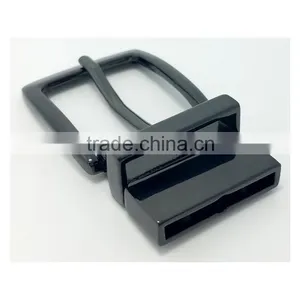 Types of Belt Buckles and Buckle Type Metal Splice Buckles thumbnail-5