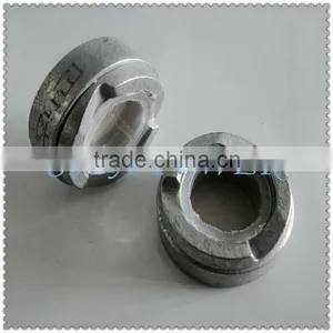 Quick Fastening Nut Fasteners Manufacture Anti Theft Nut thumbnail-1