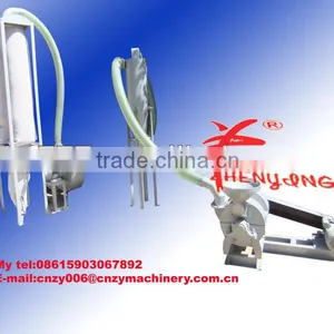 Good Performance High-speed Mill For Chemical Powder thumbnail-1