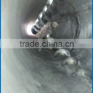 China Automatic Powder Mixing Equipment for Construction Project thumbnail-5
