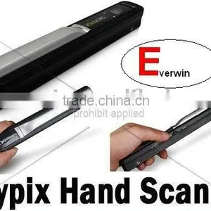 Portable Document Scanner thumbnail-1