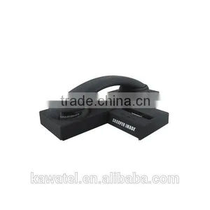 Single-Line Android Bluetooth Telephone Headset thumbnail-2