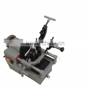 QT2-50SII 2 Inch Portable Electric Pipe Threader thumbnail-3