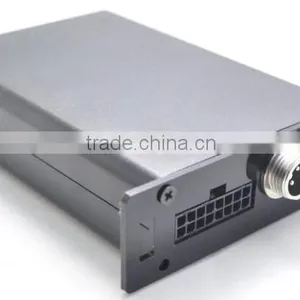 2015 Unique Technology Collision Avoidance Sensor System for Fleet Management AWS650 thumbnail-1