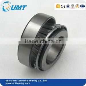 i Manufacturer Larger Storage Taper Roller Bearing 39580/39520 thumbnail-1