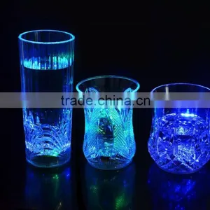 Edgelight Led Cup Halloween Decorations Art and Crafts Best Selling Items Quality Choice thumbnail-4