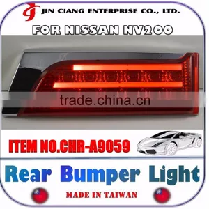 New Product Refit Rear Bumper Light LED Brake Light For Nnissan NV200 thumbnail-3