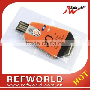 EASYLOG Temperature Label Series thumbnail-1