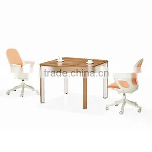 2015 TOP Small Wooden Coffee Table Tea Desk thumbnail-1
