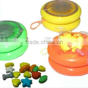 Functional Plastic Promotional Yoyo thumbnail-1