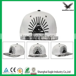 Promotional Cheapest 6 Panel Baseball Cap thumbnail-1