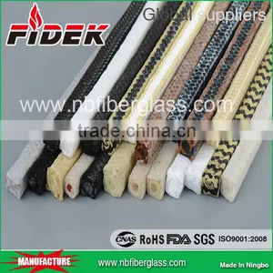 High Resistant PTFE Packing thumbnail-1