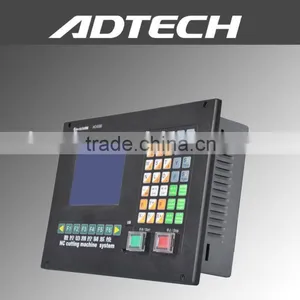 CNC Flame Cutting Controller / Flame Controller ADT-HC4300 thumbnail-1